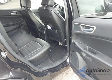 2024 Ford Edge Sel z USA, uszkodzony, nr VIN 2FMPK4J95RBA06221